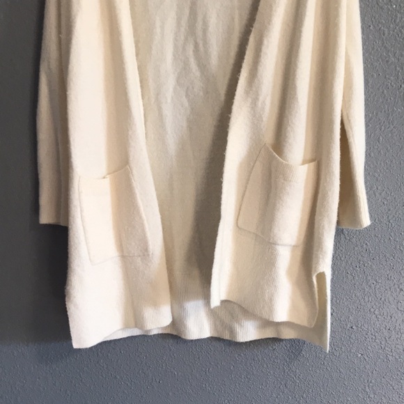 Madewell Kent Cardigan - Picture 2 of 5